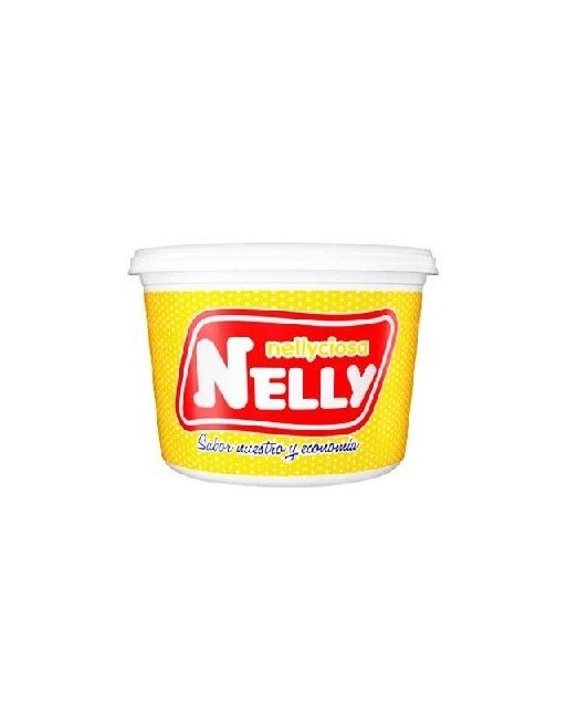 NELLY MARGARINA REDUC CALORIAS 500G