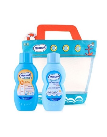 NENUCO PROTECTOR SOLAR BEBE 200CM