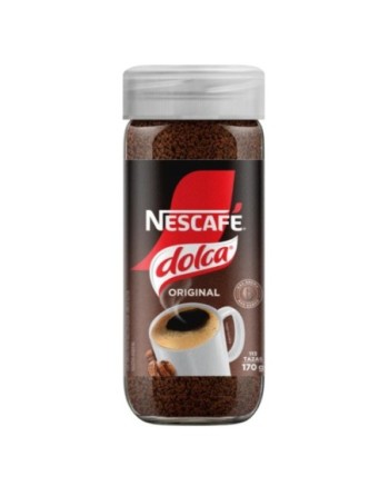 NESCAFE TRADICIONSL 170G