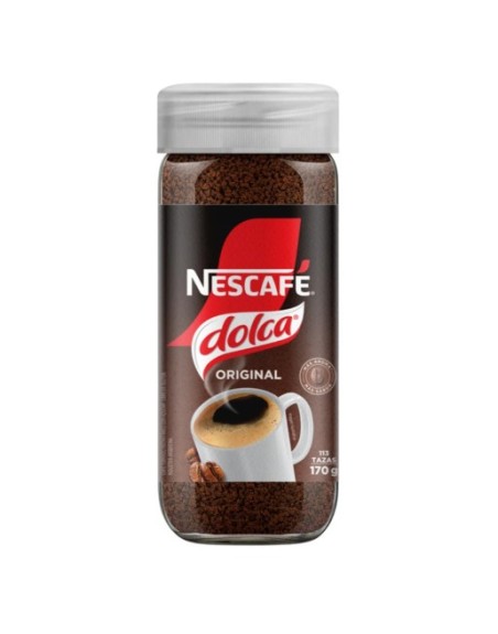 NESCAFE TRADICIONSL 170G