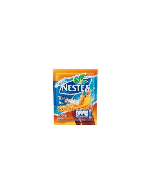 NESTEA DURAZNO 90G