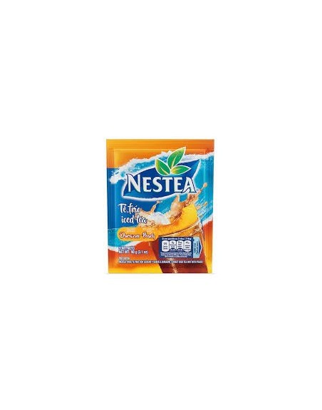 NESTEA DURAZNO 90G
