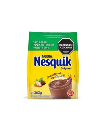 NESTLE CACAO EN POLVO 100G