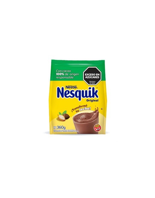 NESTLE CACAO EN POLVO 100G