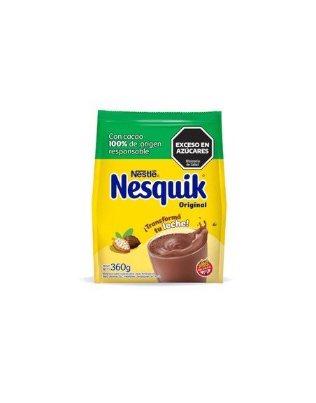 NESTLE CACAO EN POLVO 100G