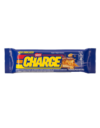 NESTLE CHARGE 40G