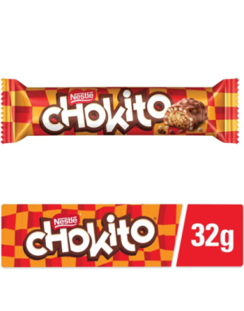 NESTLE CHOKITO 32G