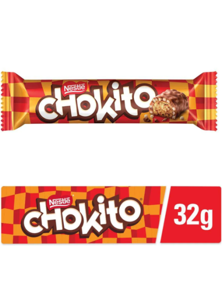 NESTLE CHOKITO 32G