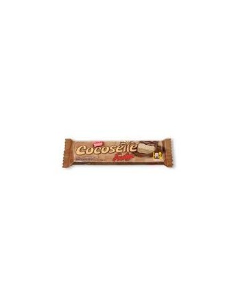 NESTLE COCOSETTE FUDGE 32G