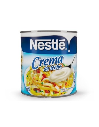 NESTLE CREMA DE LECHE 300G