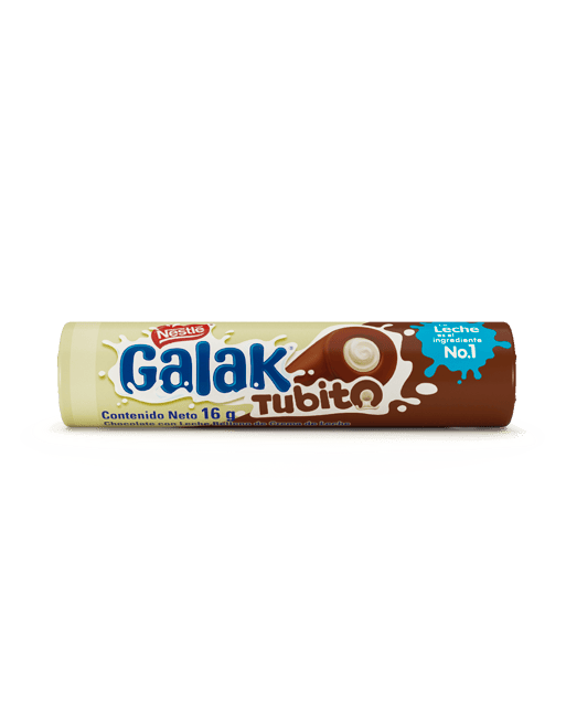 NESTLE GALAK TUBITO 16G