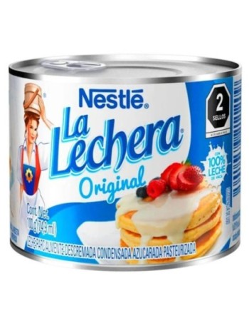 NESTLE LA LECHERA 100G