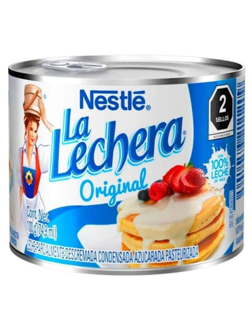NESTLE LA LECHERA 100G