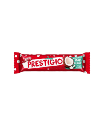 NESTLE PRESTIGIO 33G