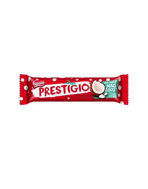 NESTLE PRESTIGIO 33G