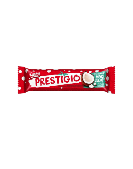 NESTLE PRESTIGIO 33G
