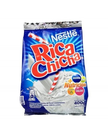 NESTLE RICA CHICHA 400G