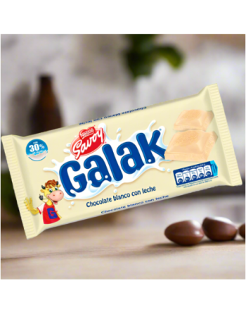 NESTLE SAVOY GALAK 130G
