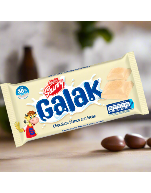NESTLE SAVOY GALAK 130G