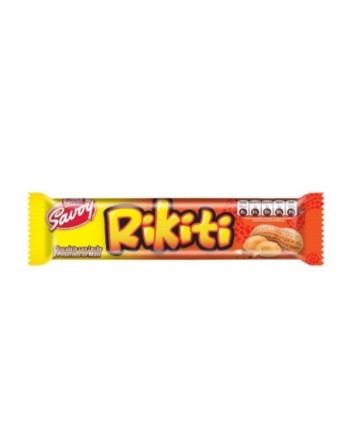 NESTLE SAVOY RIKITI CHOCOLATE 30G