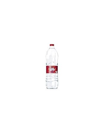 NEVADA AGUA MINERAL 1.5L X 6UN
