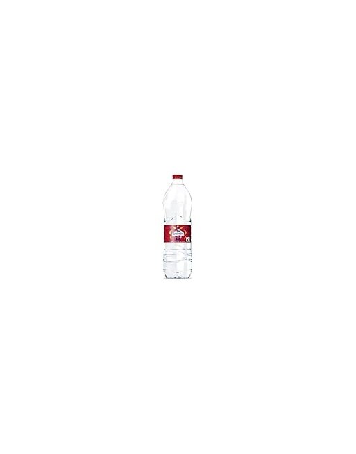 NEVADA AGUA MINERAL 1.5L X 6UN