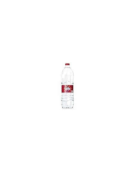 NEVADA AGUA MINERAL 1.5L X 6UN