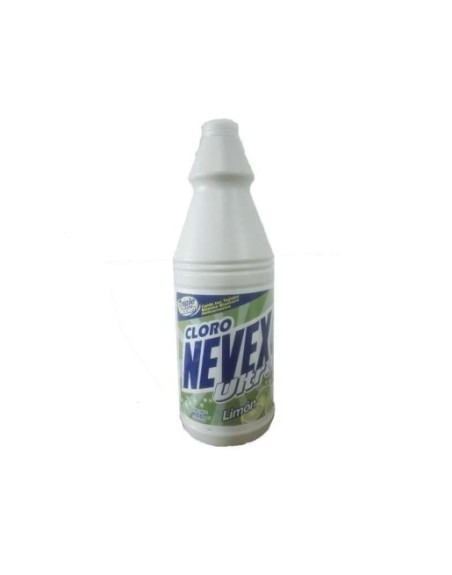 NEVEX CLORO LIMON 1LT