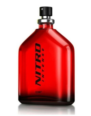 NITRO INTENSE COLONIA 100ML