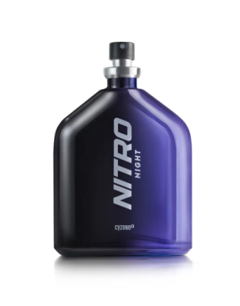 NITRO NIGHT COLONIA 100ML