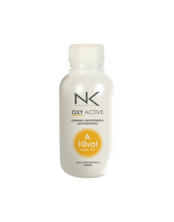 NK AGUA OXIGENADA 10VOL