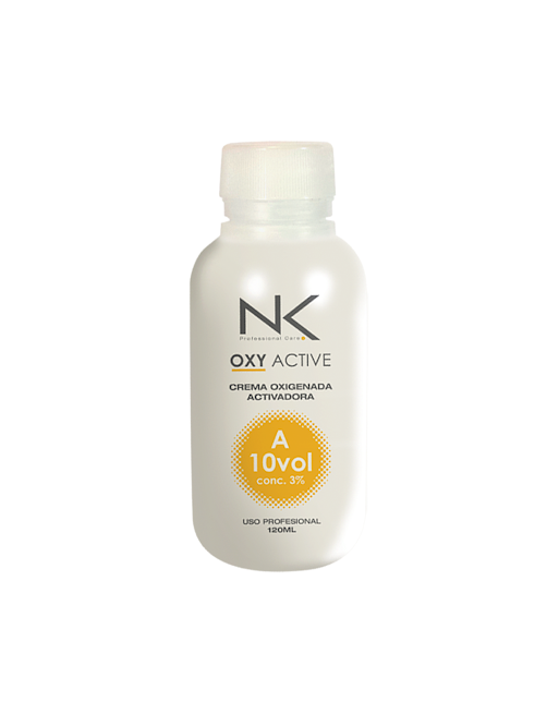 NK AGUA OXIGENADA 10VOL