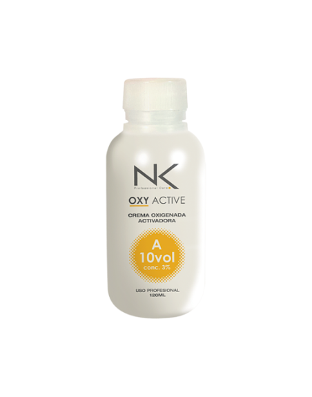 NK AGUA OXIGENADA 10VOL