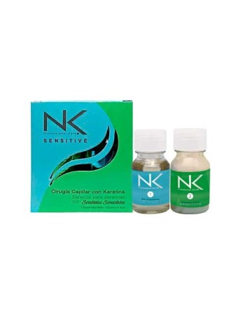NK CIRUGIA CAPILAR 120ML