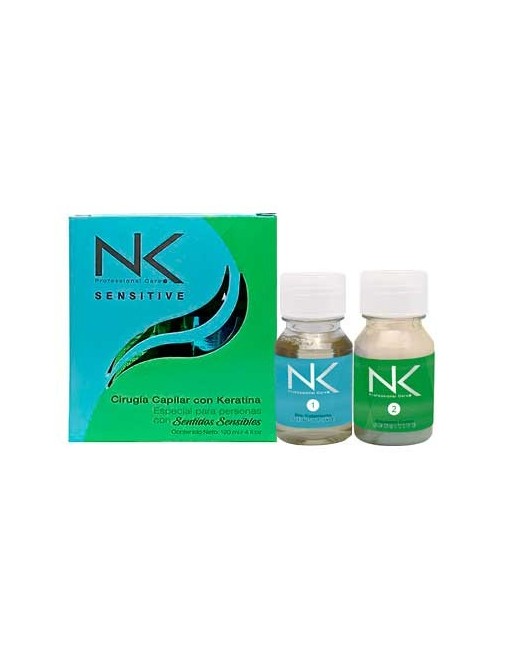 NK CIRUGIA CAPILAR 120ML