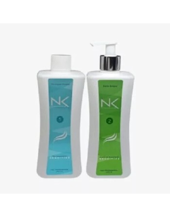 NK CIRUGIA CAPILAR 450ML