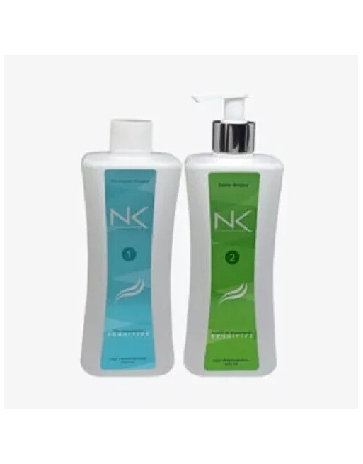 NK CIRUGIA CAPILAR 450ML