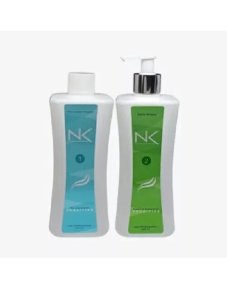 NK CIRUGIA CAPILAR 450ML