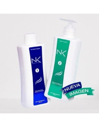 NK CIRUGIA CAPILAR 950ML