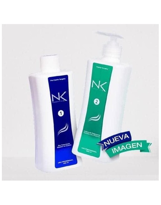 NK CIRUGIA CAPILAR 950ML
