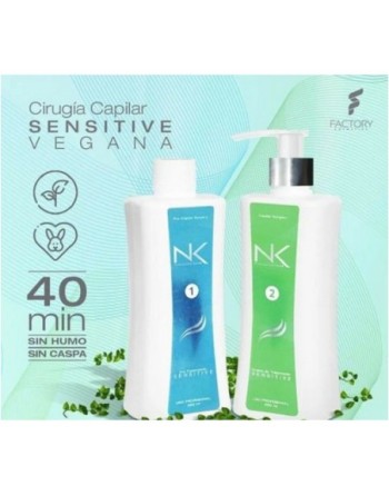 NK CIRUGIA CAPILAR SENSITIVE 950ML