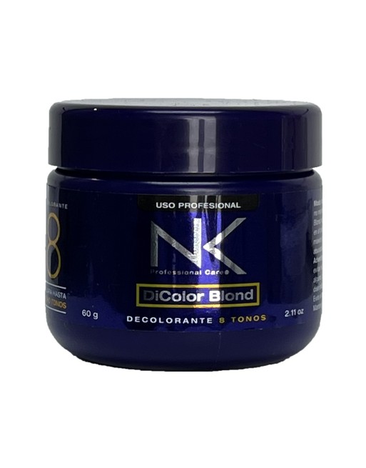 NK DECOLORANTE 60G
