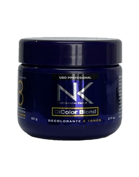 NK DECOLORANTE 60G