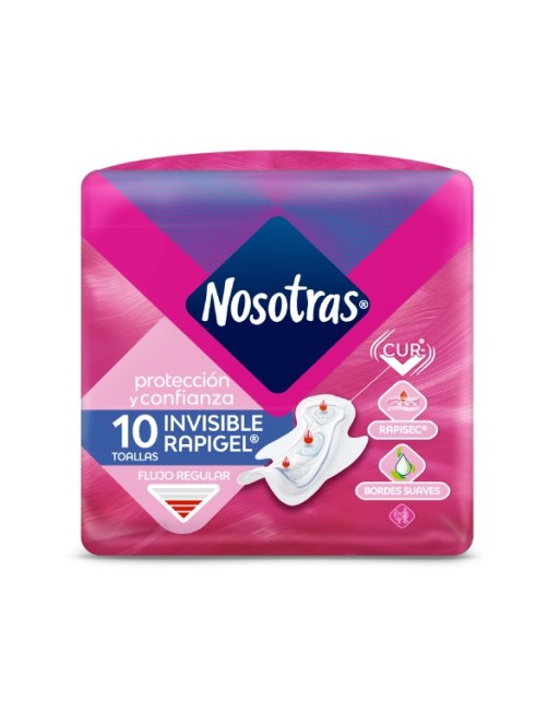NOSOTRAS
