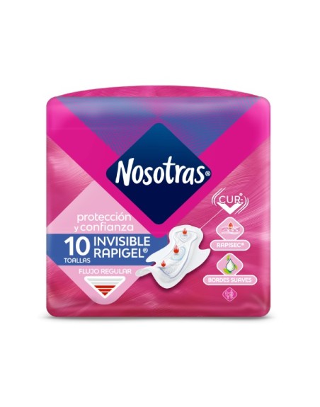 NOSOTRAS