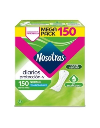 NOSOTRAS DIAL PROTECTORES X150