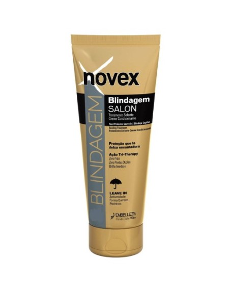 NOVEX  BLINDAGEM 400G