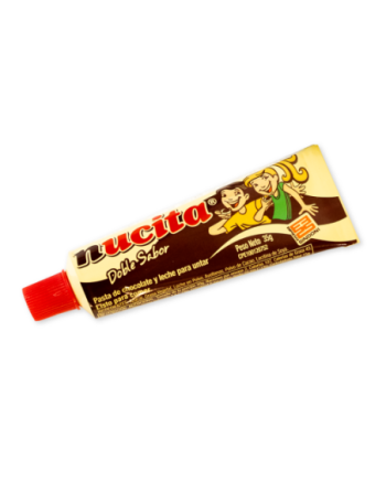 NUCITA DOBLE SABOR 20G