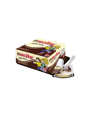 NUCITA MERIENDA