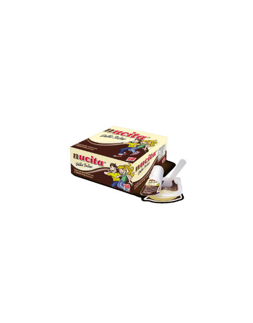 NUCITA MERIENDA